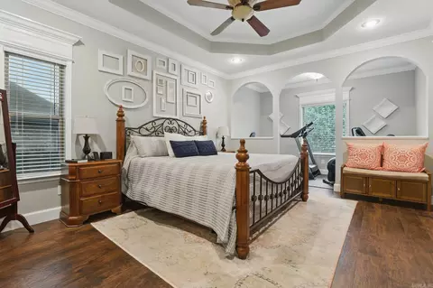 3051 Mt Mcgregor Dr, Benton, AR 72019 photo 19