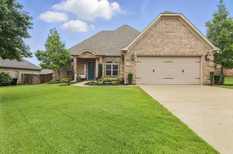 3051 Mt Mcgregor Dr, Benton, AR 72019 photo 1