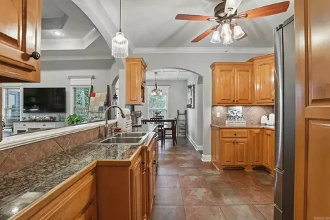 3051 Mt Mcgregor Dr, Benton, AR 72019 photo 15