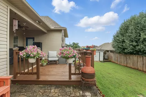 3051 Mt Mcgregor Dr, Benton, AR 72019 photo 36