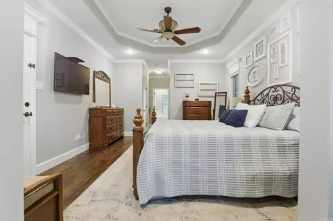 3051 Mt Mcgregor Dr, Benton, AR 72019 photo 22