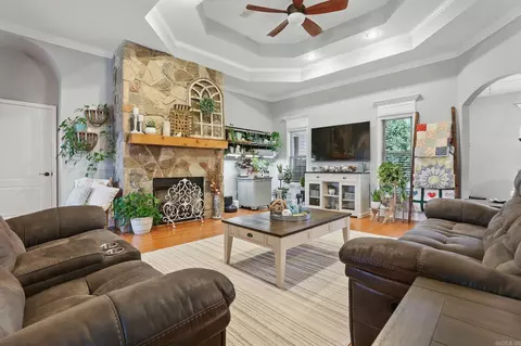 3051 Mt Mcgregor Dr, Benton, AR 72019 photo 10