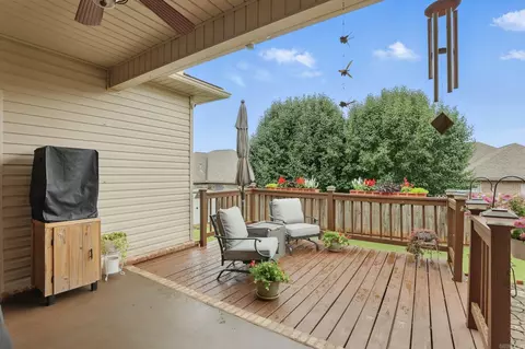 3051 Mt Mcgregor Dr, Benton, AR 72019 photo 35