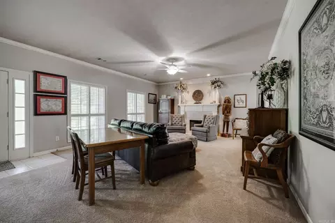 2211 E Longhills Rd, Benton, AR 72019 photo 4