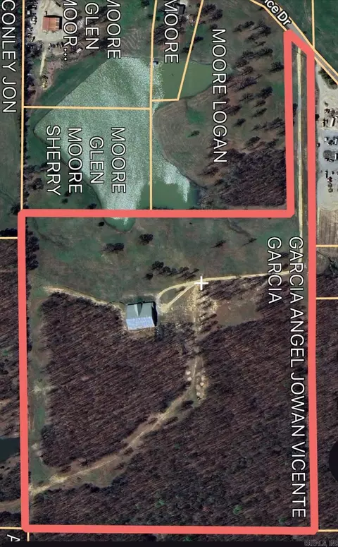 975 Sundance Rd, Piggott, AR 72454 photo 3