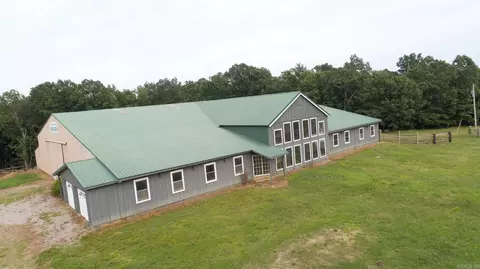 975 Sundance Rd, Piggott, AR 72454 photo 4
