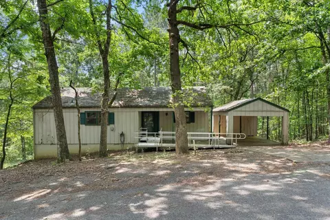 101 Winchester Ct, Fairfield Bay, AR 72088