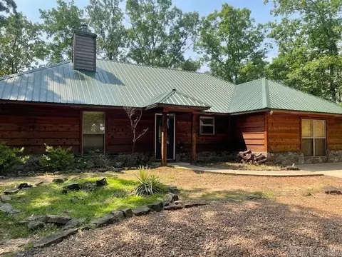 129 Hanson Ln, Fairfield Bay, AR 72088