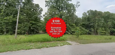 lot37 Paola Cir, Cherokee Village, AR 72529