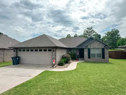 507 Key Largo, Searcy, AR 72143