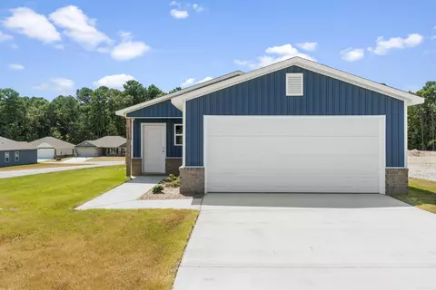 6089 Croft Ave, Benton, AR 72019 photo 1