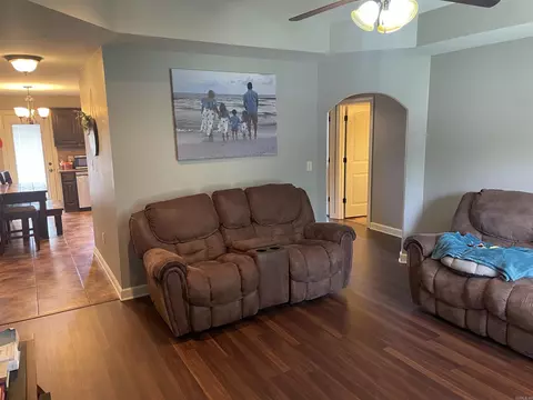 41 Eaglebrook, Conway, AR 72032 photo 3