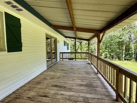 Exterior - 6721 Wideman Rd, Wideman, AR 72585 photo 2 of 4