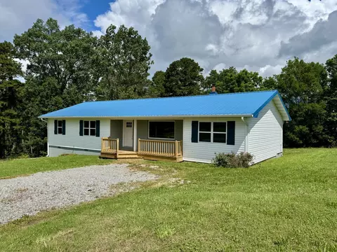 Exterior - 6721 Wideman Rd, Wideman, AR 72585 photo 4 of 4