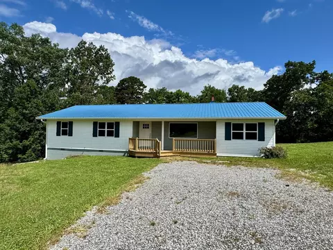 Exterior - 6721 Wideman Rd, Wideman, AR 72585 photo 1 of 4