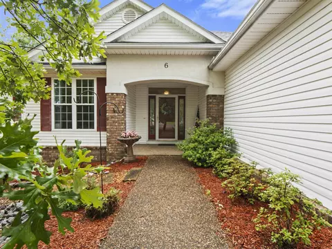 6 Pacifica Way, Hot Springs Village, AR 71909