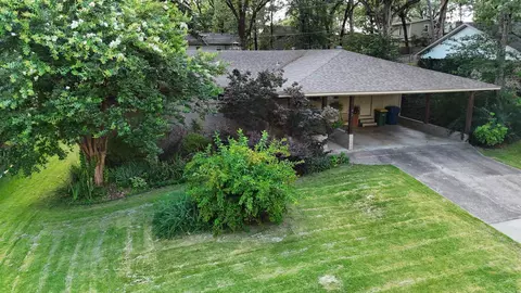 42 Bradford, Little Rock, AR 72227