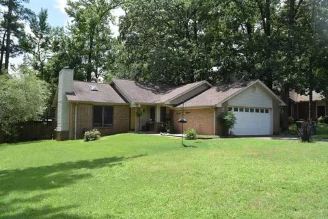 6 Lendl Loop, Little Rock, AR 72210