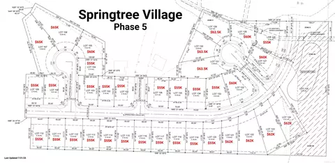 lot170 Springtree Cir, Little Rock, AR 72209