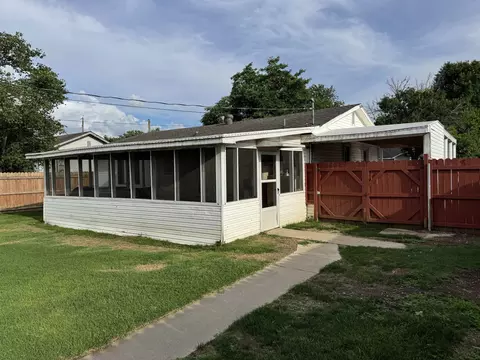 Exterior - 1412 Eleanor St, Kennett, MO 63857 photo 4 of 4