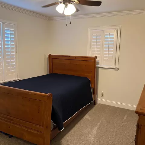 Bedroom - 1412 Eleanor St, Kennett, MO 63857 photo 2 of 2