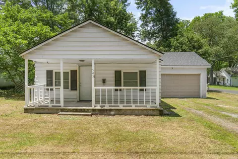 503 N Walnut St, Searcy, AR 72143