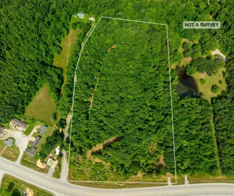 000 Sweet Gum Rd, Batesville, AR 72501