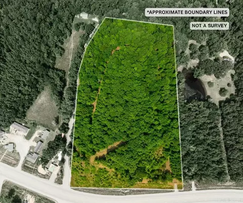 000 Sweet Gum Rd, Batesville, AR 72501