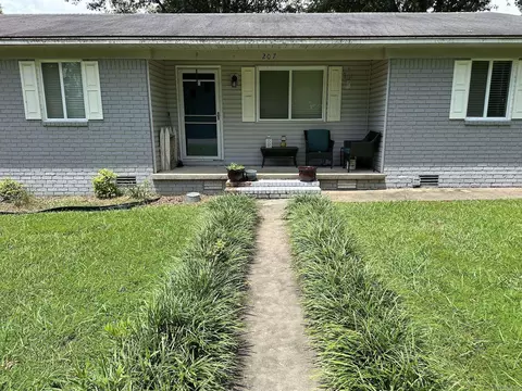 207 Byron St, Beebe, AR 72012 photo 6