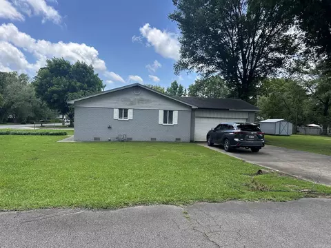 207 Byron St, Beebe, AR 72012 photo 2