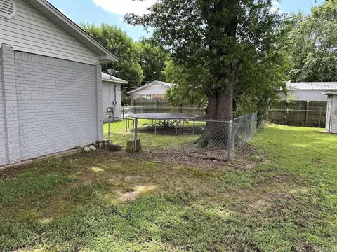 207 Byron St, Beebe, AR 72012 photo 7
