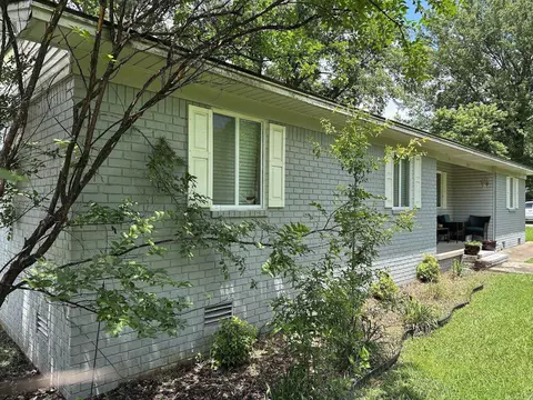 207 Byron St, Beebe, AR 72012 photo 5