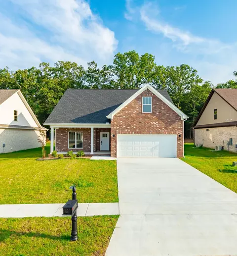 1285 Acuff Ln, Conway, AR 72034 photo 1