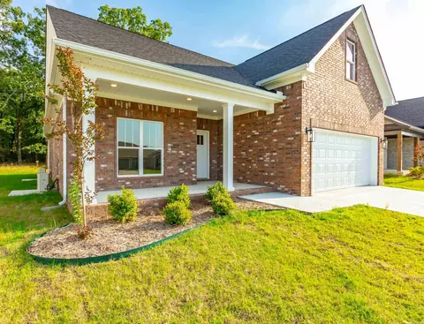 1285 Acuff Ln, Conway, AR 72034 photo 5