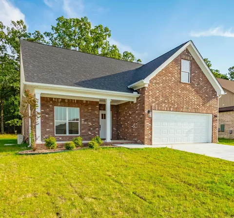 1285 Acuff Ln, Conway, AR 72034 photo 4