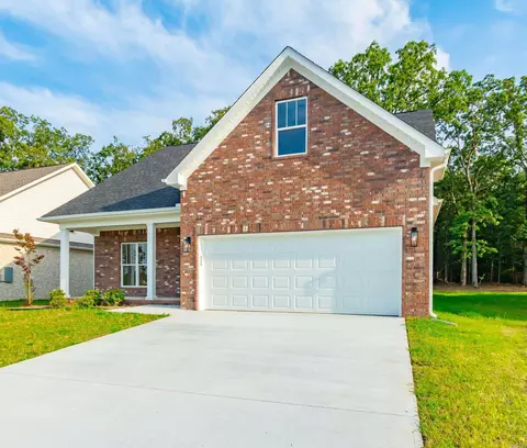 1285 Acuff Ln, Conway, AR 72034 photo 3