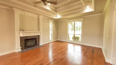 Living - 11617 Alexander Dr, Little Rock, AR 72103 photo 5 of 7