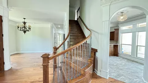 Entry Way - 11617 Alexander Dr, Little Rock, AR 72103 photo 3 of 4
