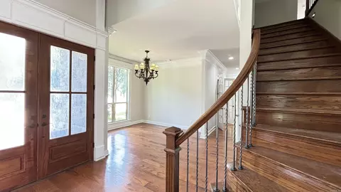 Entry Way - 11617 Alexander Dr, Little Rock, AR 72103 photo 2 of 4