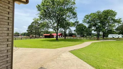 Exterior - 11617 Alexander Dr, Little Rock, AR 72103 photo 14 of 14