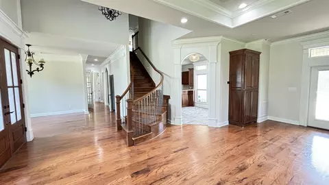 Entry Way - 11617 Alexander Dr, Little Rock, AR 72103 photo 4 of 4