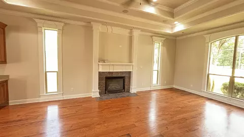 Living - 11617 Alexander Dr, Little Rock, AR 72103 photo 4 of 7