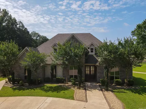 Exterior - 11617 Alexander Dr, Little Rock, AR 72103 photo 1 of 14