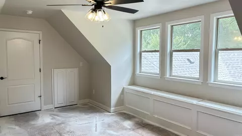 Bedroom - 11617 Alexander Dr, Little Rock, AR 72103 photo 2 of 3
