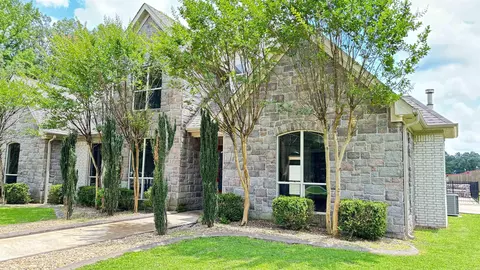 Exterior - 11617 Alexander Dr, Little Rock, AR 72103 photo 6 of 14