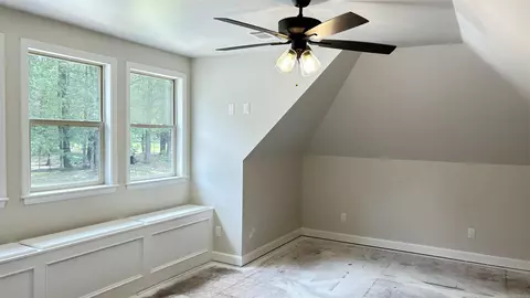 Bedroom - 11617 Alexander Dr, Little Rock, AR 72103 photo 3 of 3
