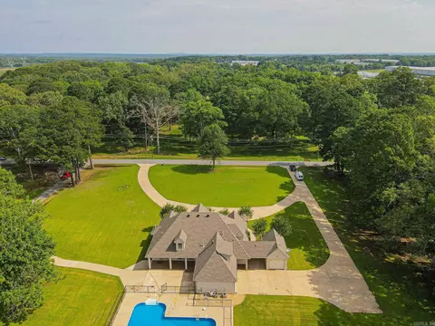 View/Area - 11617 Alexander Dr, Little Rock, AR 72103 photo 1 of 1
