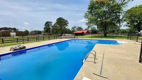 Exterior - 11617 Alexander Dr, Little Rock, AR 72103 photo 12 of 14
