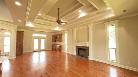 Living - 11617 Alexander Dr, Little Rock, AR 72103 photo 1 of 7