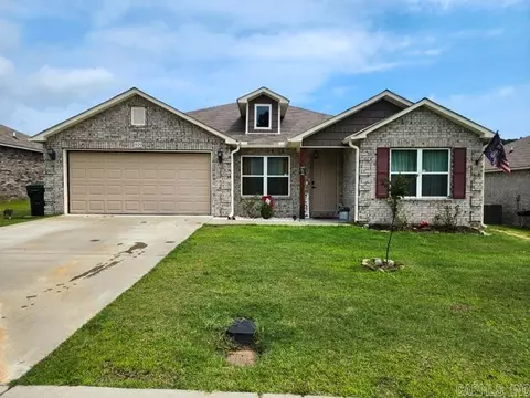 1020 Okeefe Ave, Conway, AR 72032 photo 1